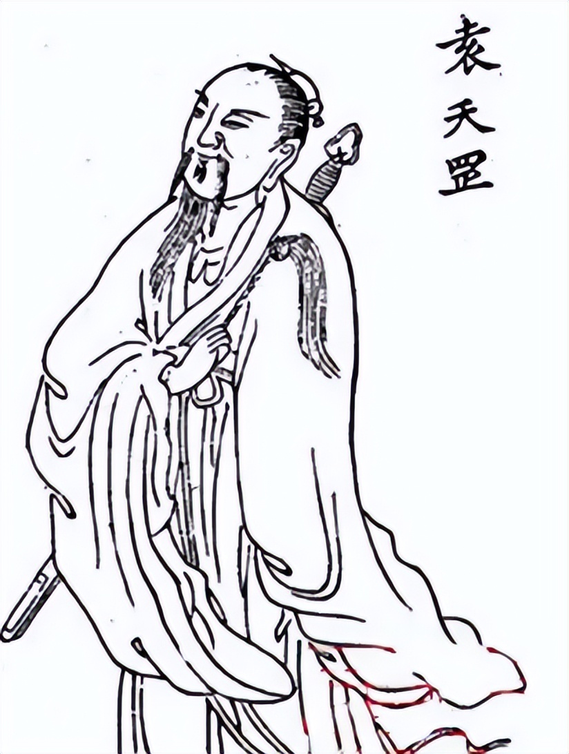 历史十大风水师排名榜最新,古代五大风水师是哪五位