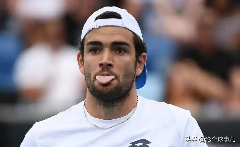 意大利队2022年ATP杯阵容豪华，最有冠军相