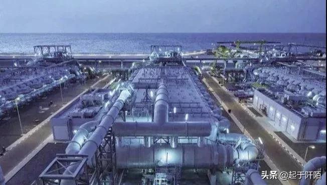 迪拜现状带你看看真实的迪拜,迪拜的真实现状纪录片