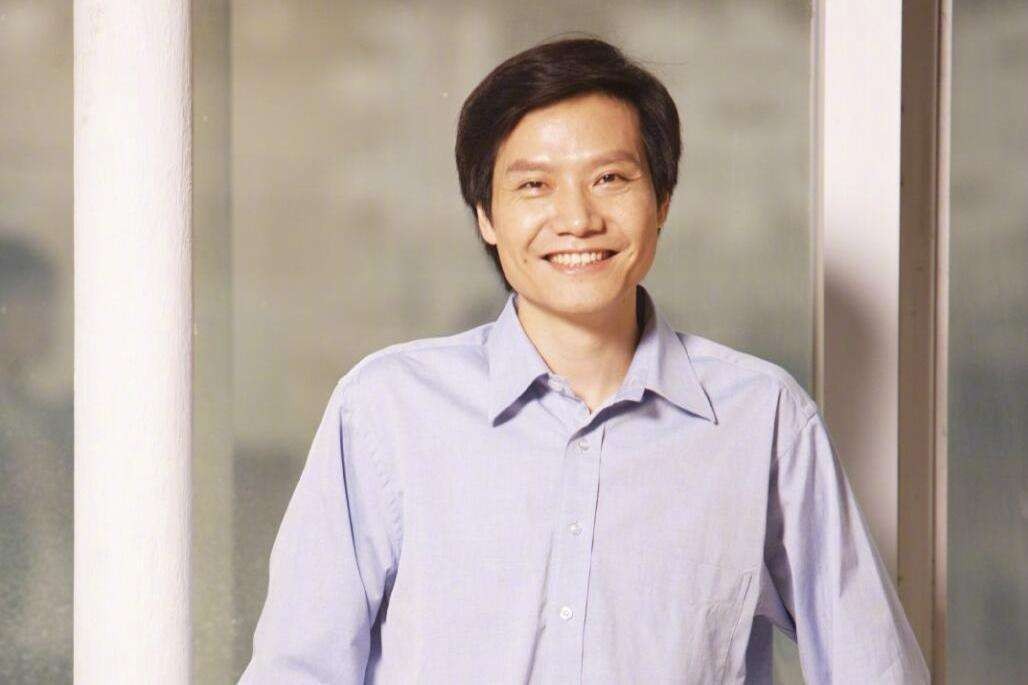 解析小米创始人雷军的传奇人生,小米创始人雷军的成功秘诀