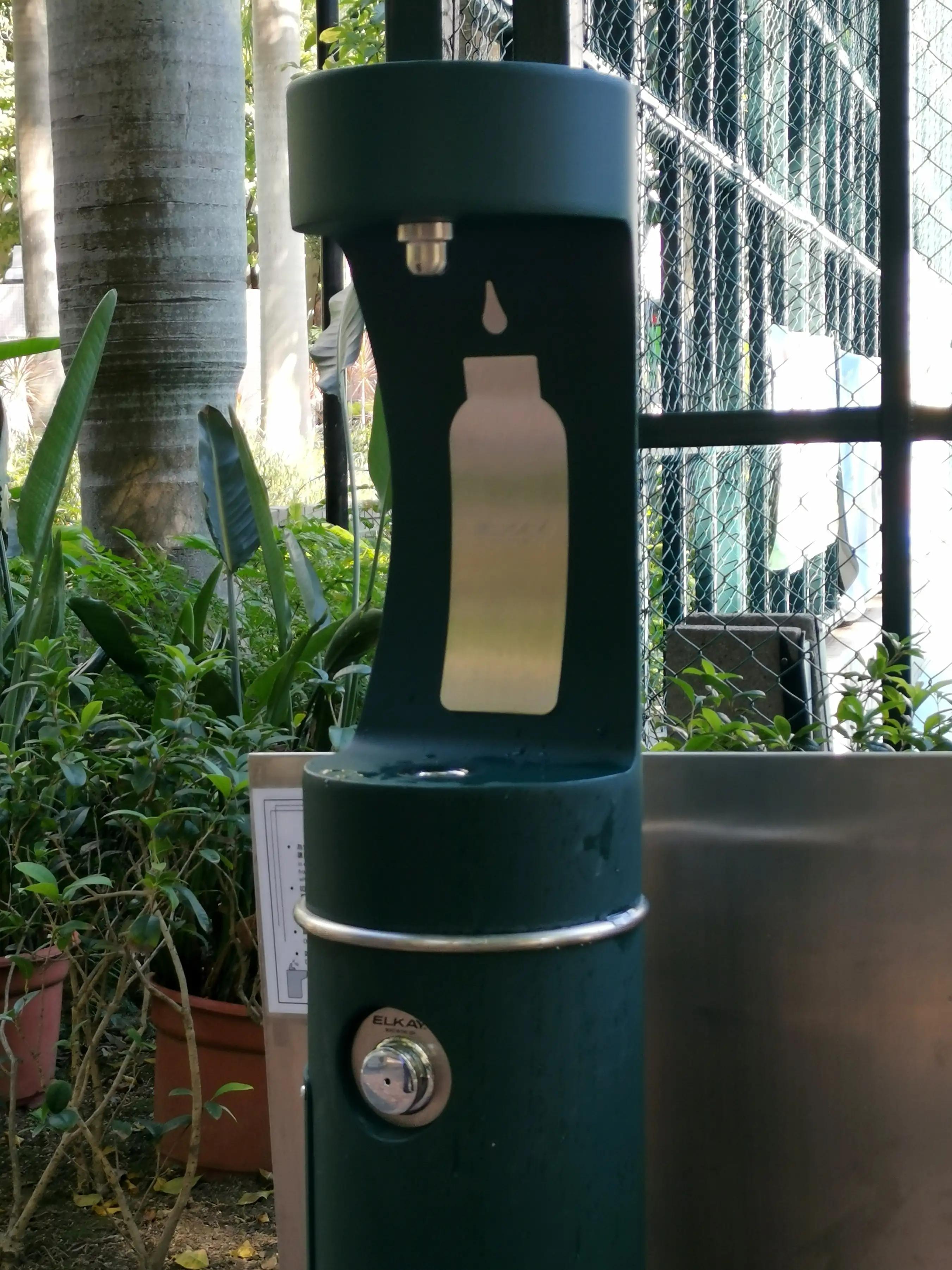 香港的城市空间布局,香港的城市屋