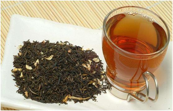 女人补充维c水果茶的好处,喝什么养生茶紧致皮肤最好