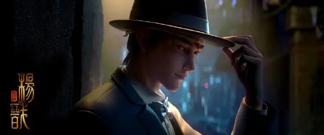 盘点2023年即将上线的动画电影,2022年春节档的2大动画电影