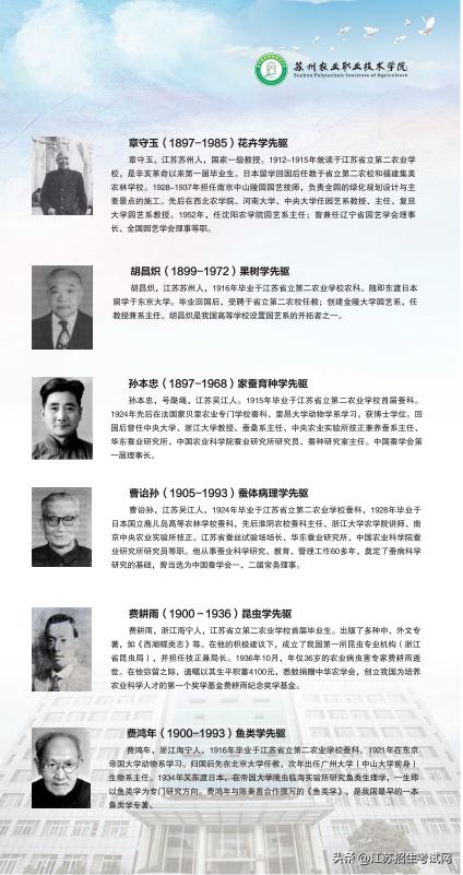 苏州农业职业技术学院最新消息,苏州农业职业技术学院排名