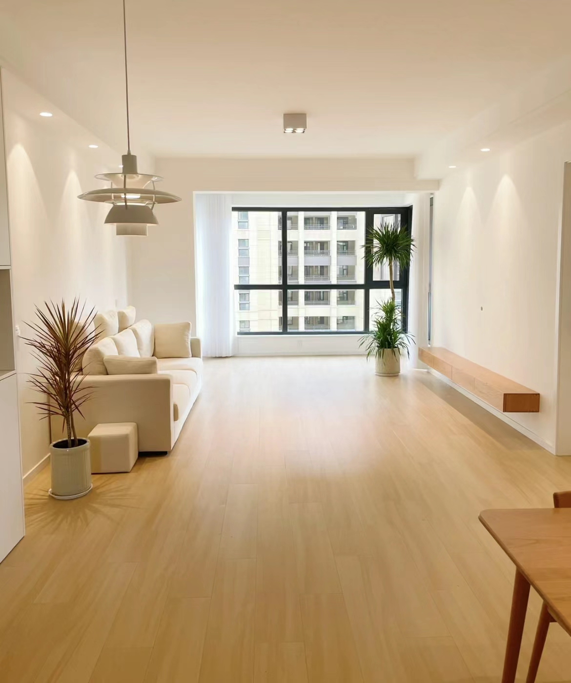 木纹砖实不实用,肌肤釉木纹砖入住后真实感受