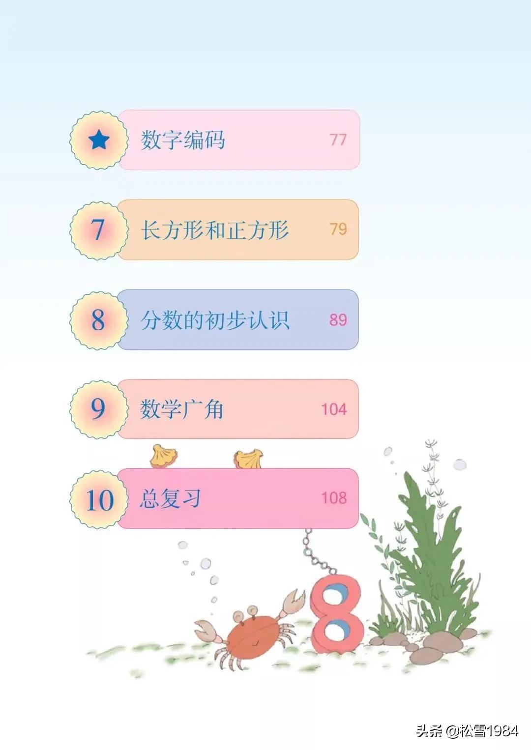 小学数学正方形长方形平行四边形,数学启蒙认识长方形和正方形