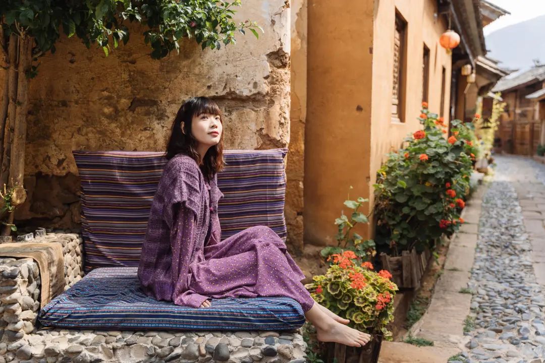 北纬52°1314，这个“为爱而生”的地方，连空气都是甜的