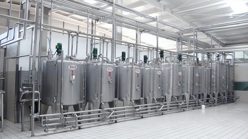 三聚氰胺奶粉事件始末是什么,当年奶粉为什么要加三聚氰胺