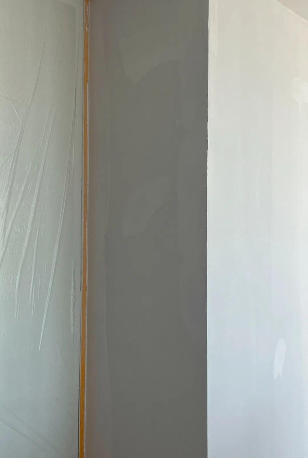 墙面有必要刷底漆吗,墙面刷底漆可以遮盖痕迹吗