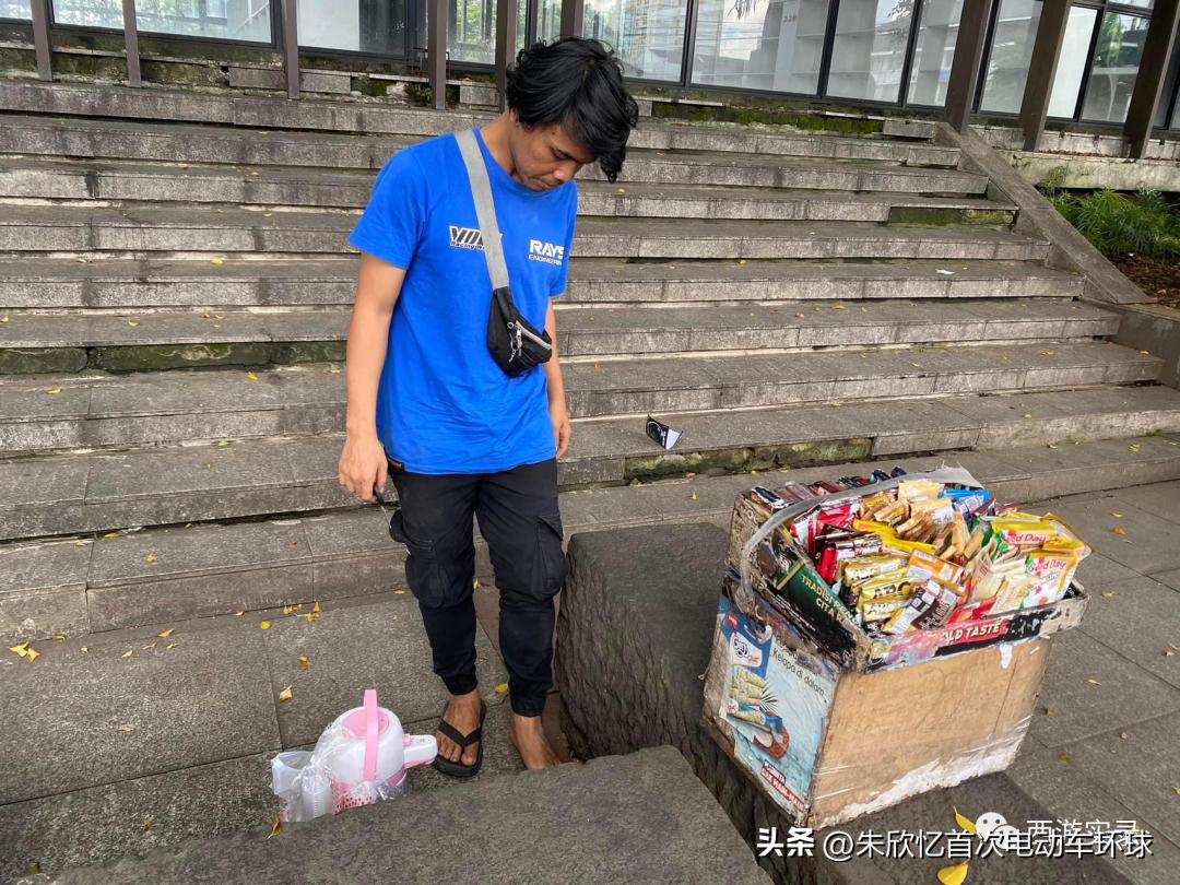 印尼进口中国火车车厢,印尼火车与高铁不一样