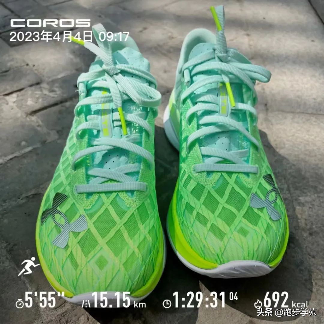 ua跑鞋系列哪个最好,ua户外机能风跑鞋测评