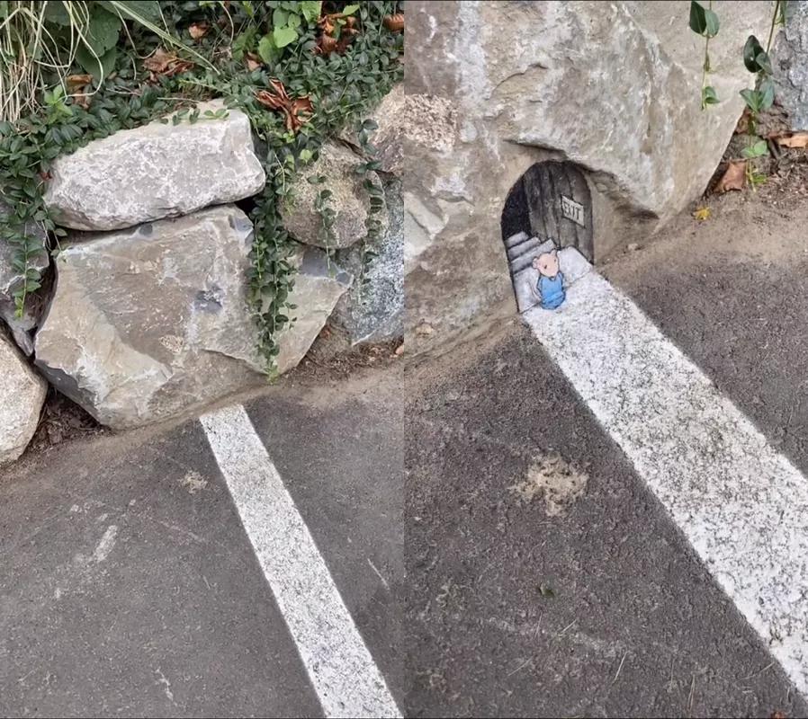 看完这7组照片你还说自己老了吗,看完这40张图后我决定好好生活