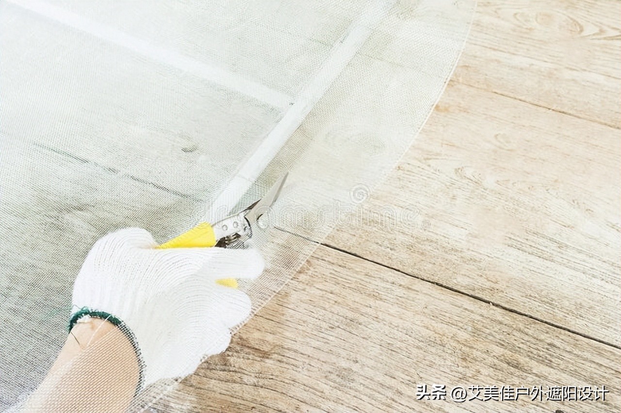 屋顶晒热怎么防晒,夏天门窗西晒怎样防晒降温