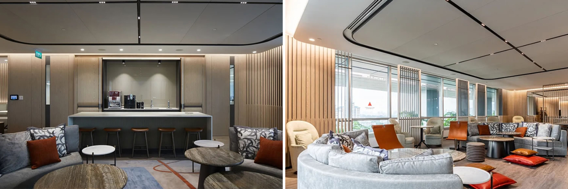 aedas建筑,aedas装修效果图