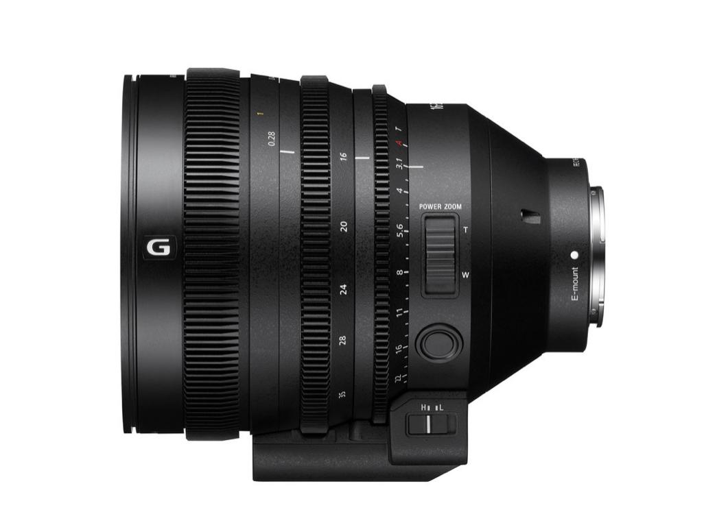 电动变焦镜头优缺点,目前最强长焦镜头相机