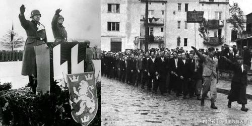 俄罗斯赌咒发誓也要灭掉的班德拉分子是一伙什么人？（四）