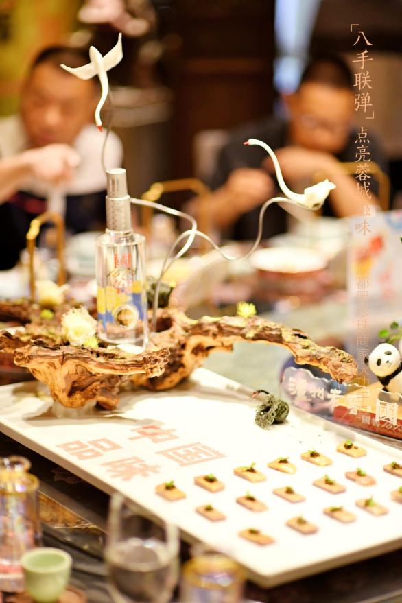 中式生活美学传扬中华文化,中式生活美学空间美学