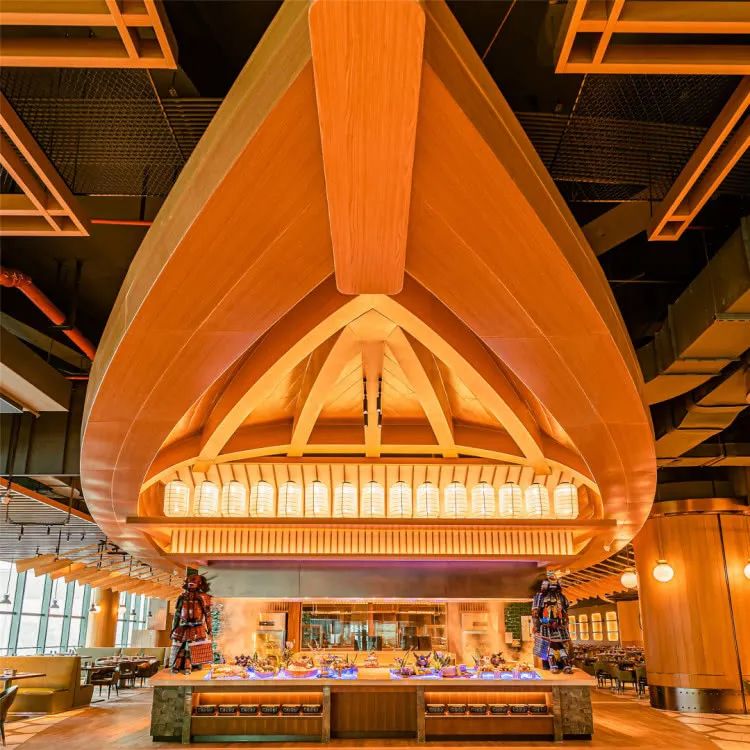 珠海长隆飞船酒店！海洋王国无限畅玩+畅游28楼绝美无边际泳池