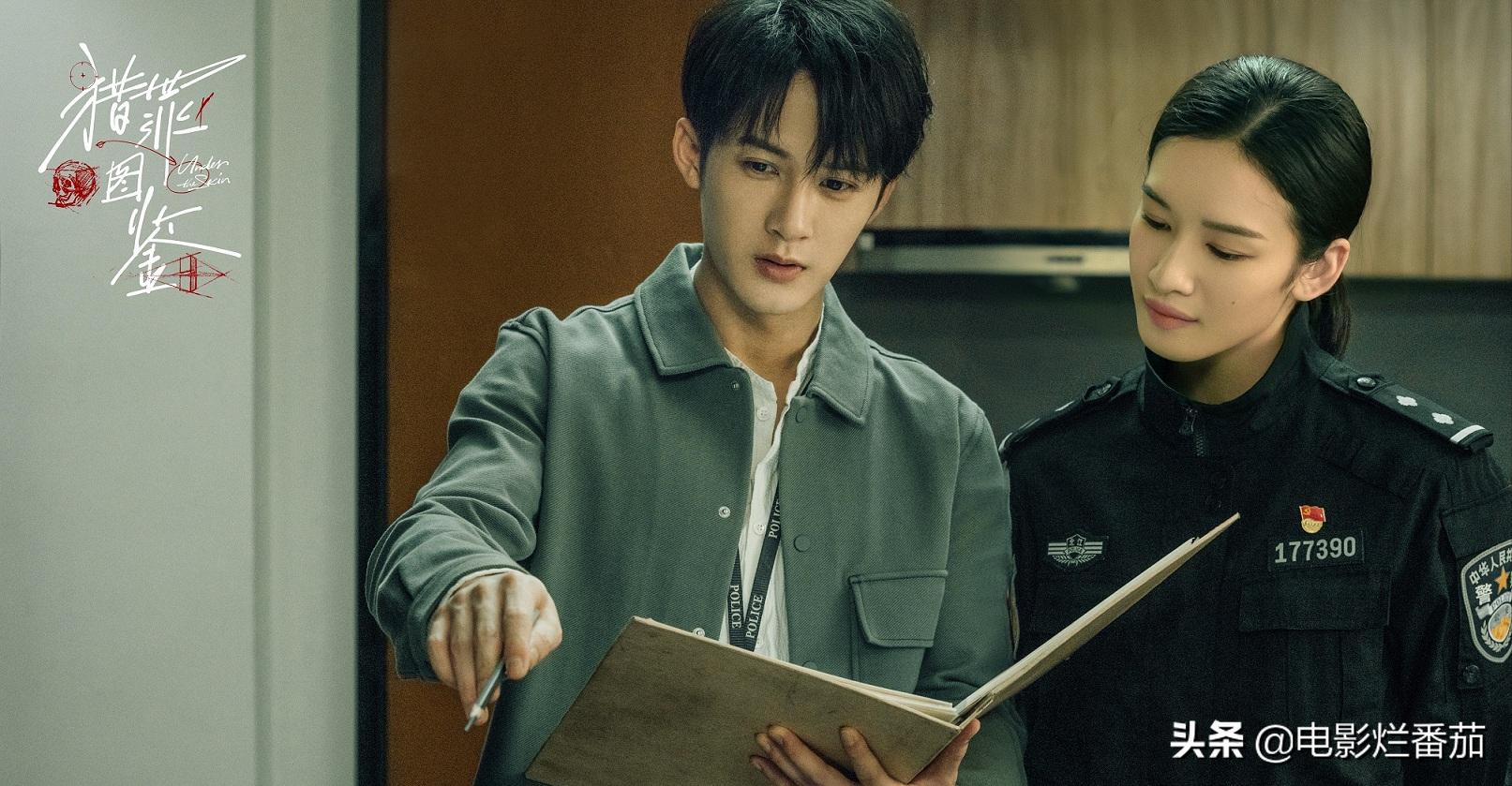 2022年最值得追的剧有哪些,2017最值得看的8部好剧