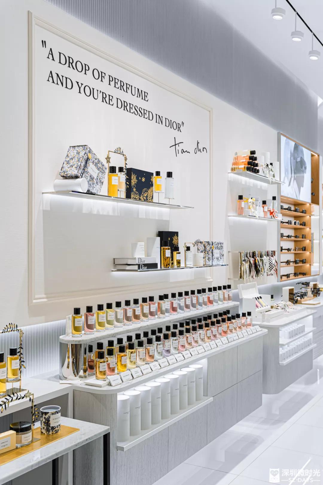 深圳人都爱逛的mall,深圳人逛商场