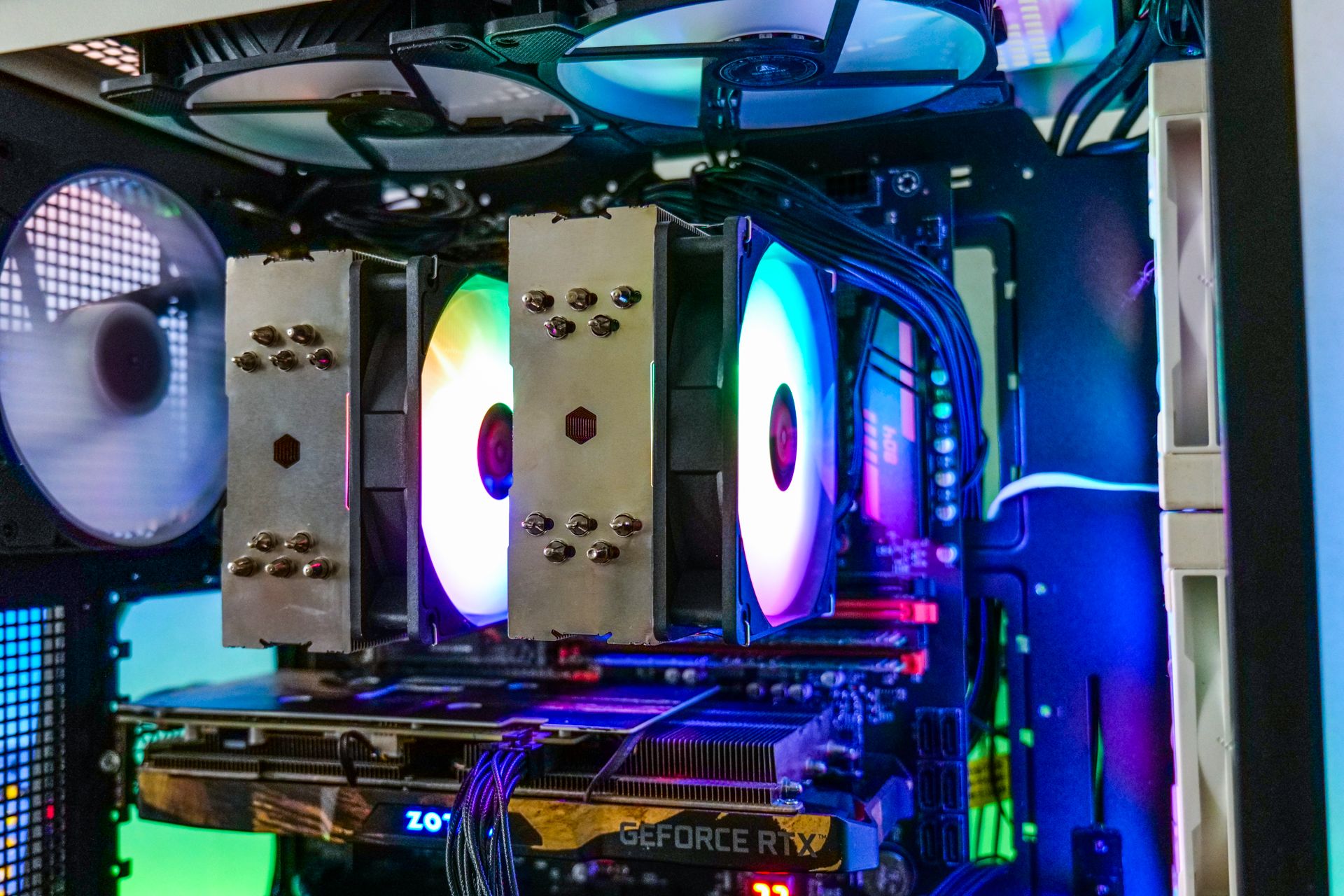 垃圾佬推荐带wifi主板,垃圾佬全新配件