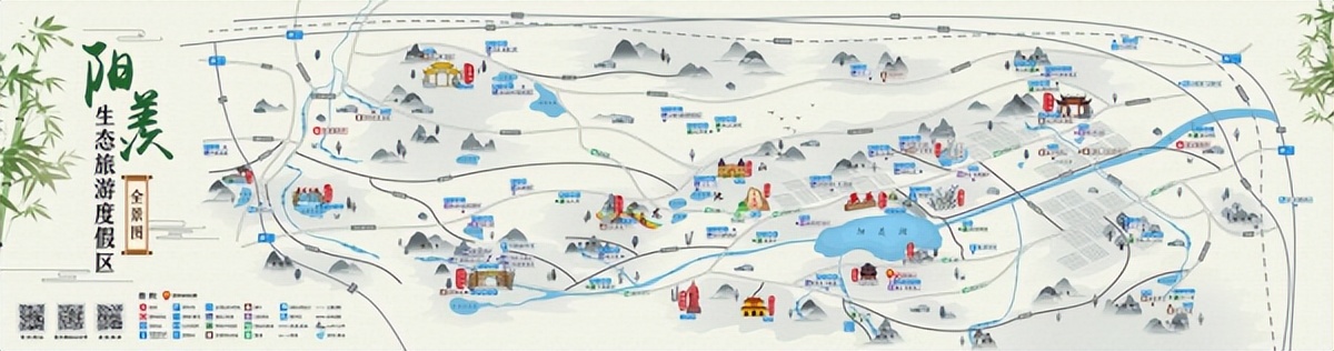 国家级旅游度假区全解析,中国旅游度假区排行榜最新