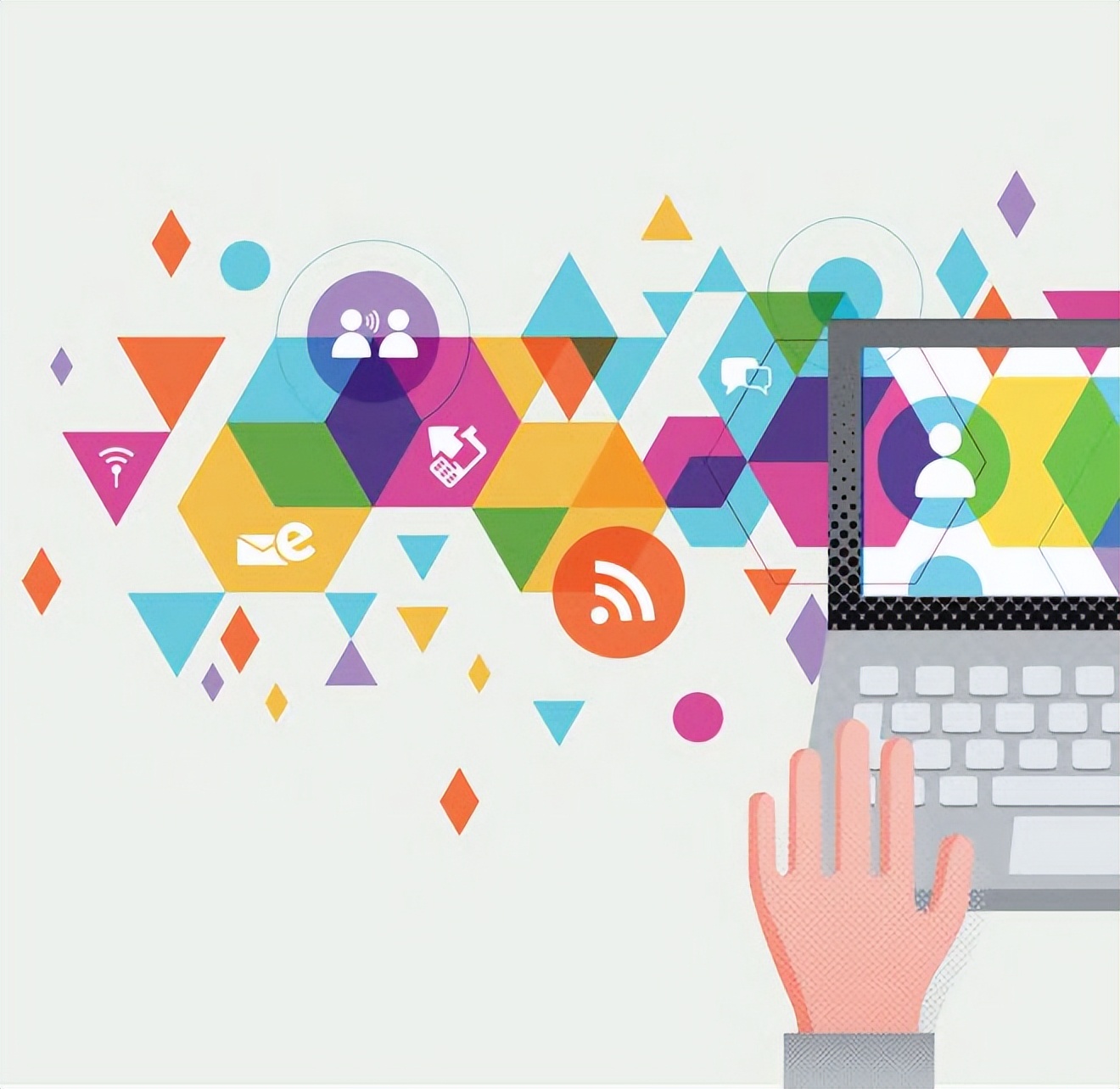 连锁经营品牌,网络零售具体表现有哪些