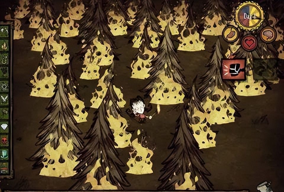 饥荒海难新手攻略,饥荒洞穴建家注意事项