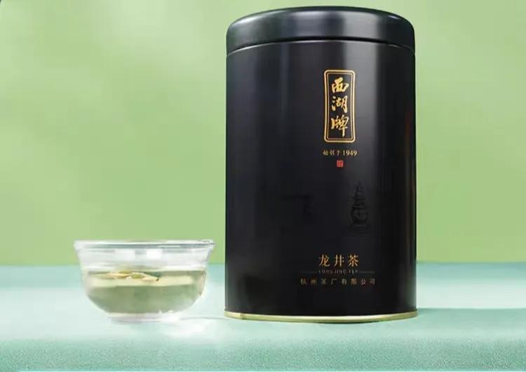 西湖牌龙井和卢正浩牌龙井哪个好,龙冠龙井和卢正浩龙井哪个好