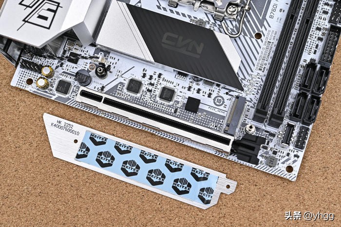 七彩虹影驰b460m,七彩虹b760i显卡