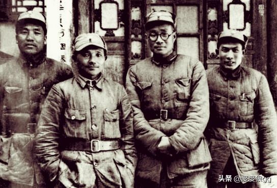 中野千里跃进大别山对全国影响,中野为什么要挺进大别山