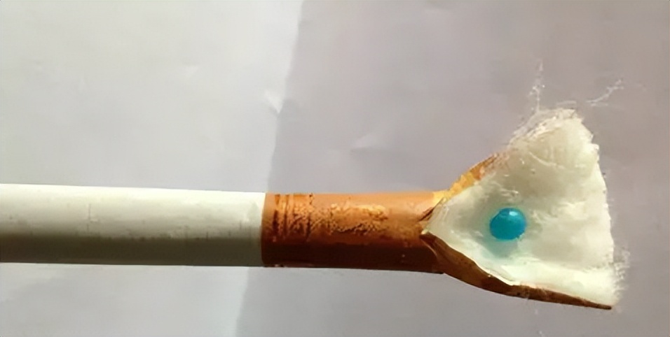 爆珠烟和香烟哪个危害大,爆珠香烟和普通香烟哪个危害更大