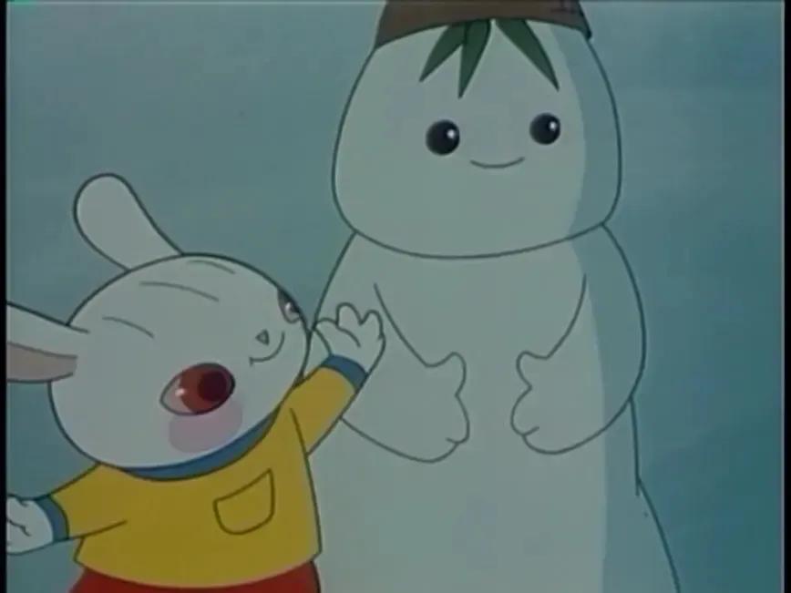 兔年卡通兔子图片图文,兔年兔子卡通形象