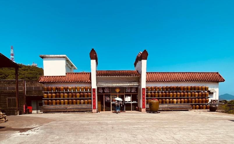 宝岛台湾名酒系列大全,宝岛台湾还有哪些美食美景