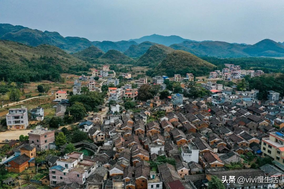 广西桂林到贺州旅游攻略,桂林至贺州沿途景点推荐