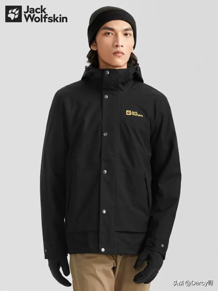 哪个牌子的羽绒服和北面差不多,三合一冲锋衣和羽绒服哪个更保暖