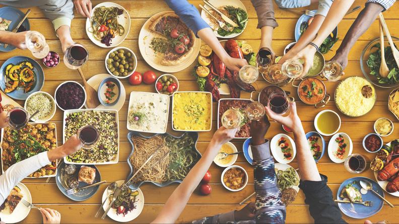 中国粥在美国杀疯了，点击量破百万好评“炸裂”，美国佬纷纷学做