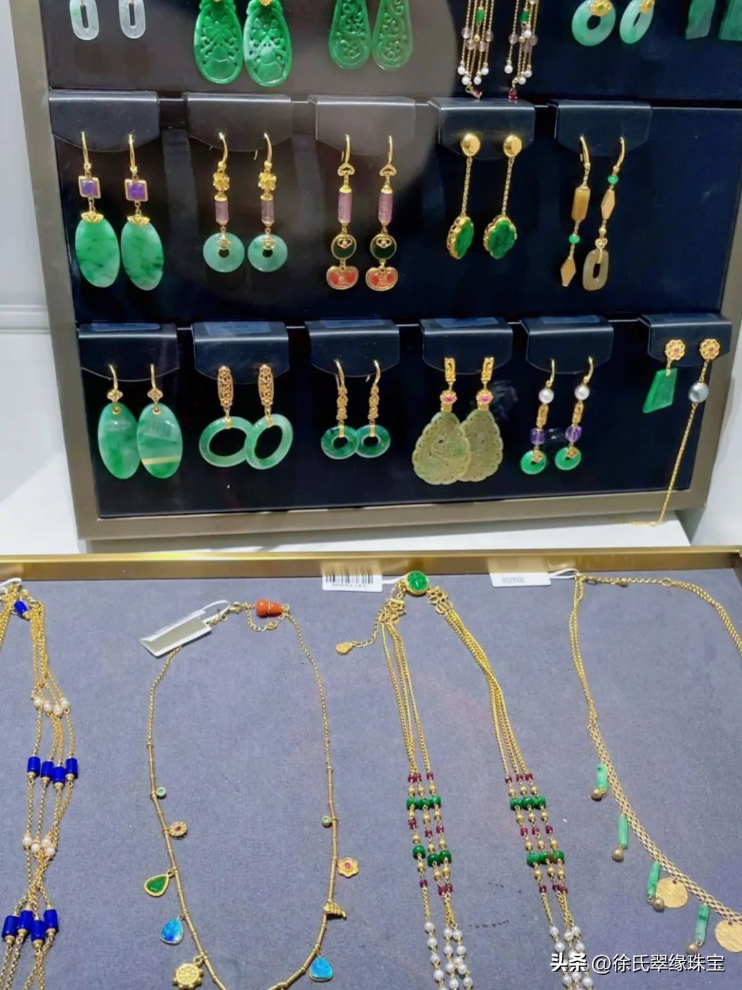 香港国际珠宝展2023直播,2023香港珠宝展价格