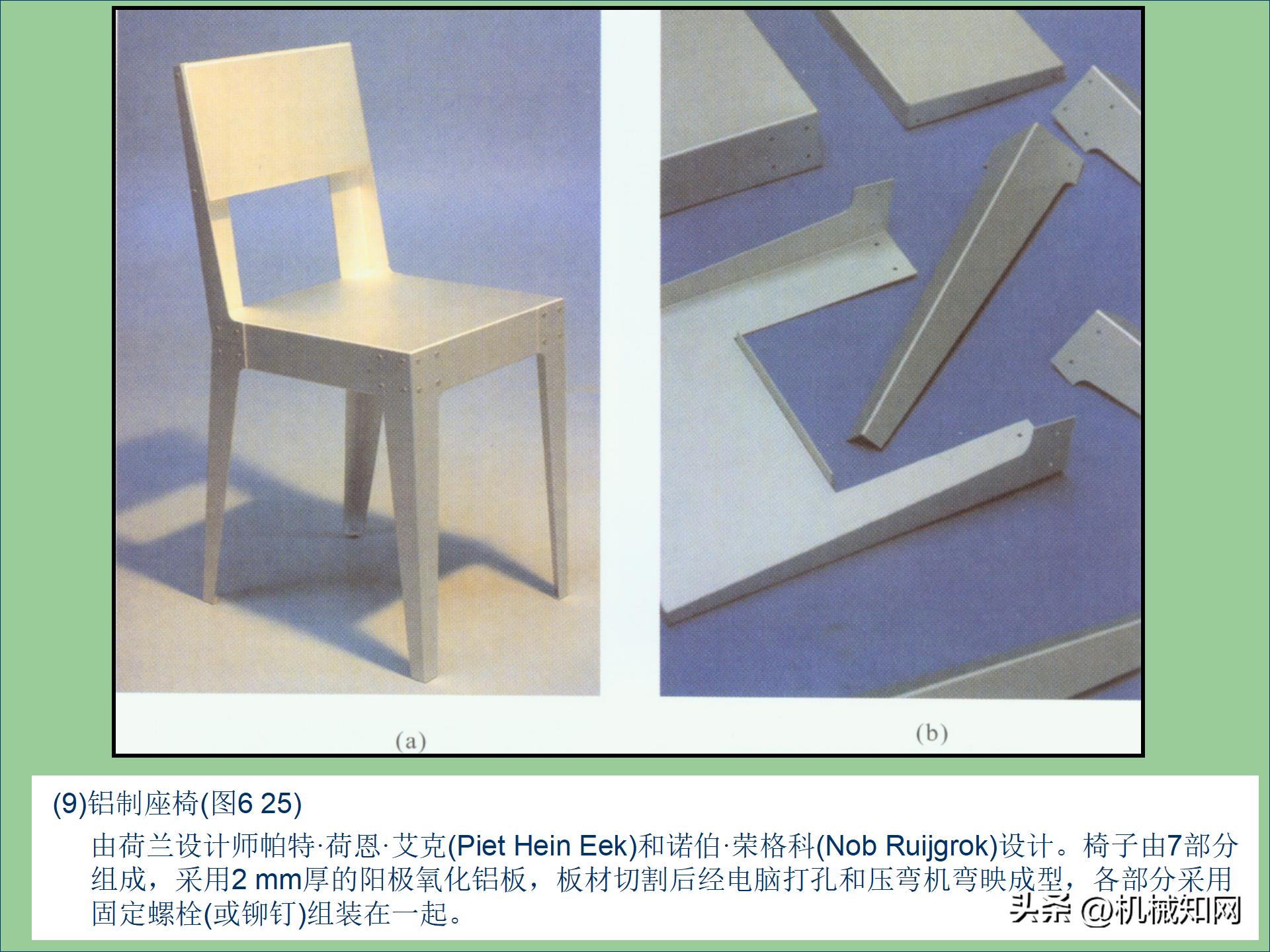 金属材料的5类成型工艺，3种热处理方式，60页PPT一次性搞明白