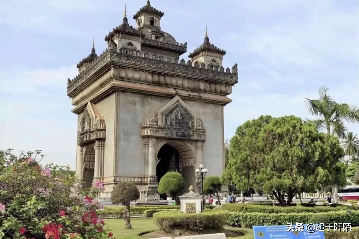 老挝万象看什么,老挝万象和特区对比