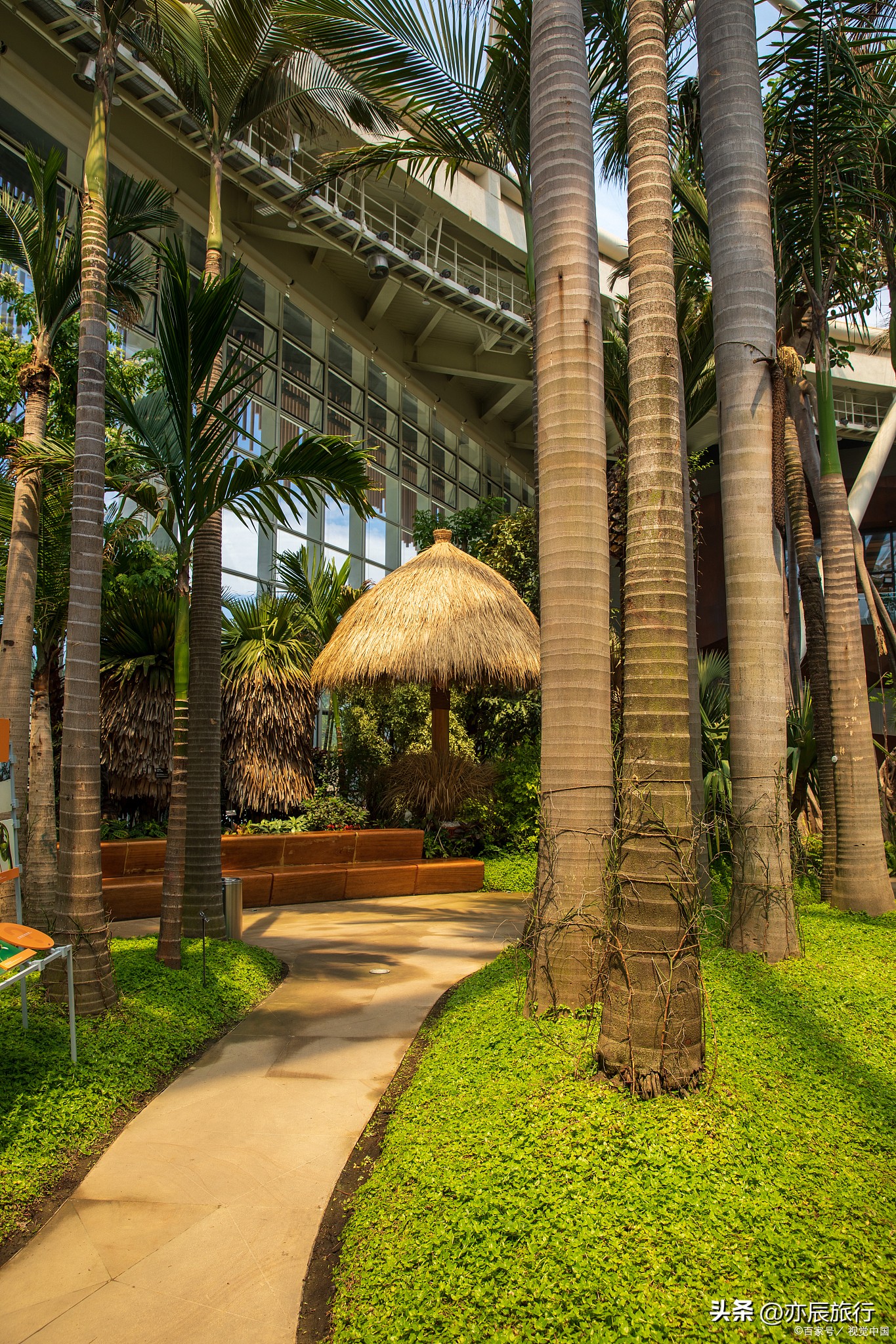 天津适合老年人旅游的十大景点,天津滨海旅游景点大全排名榜