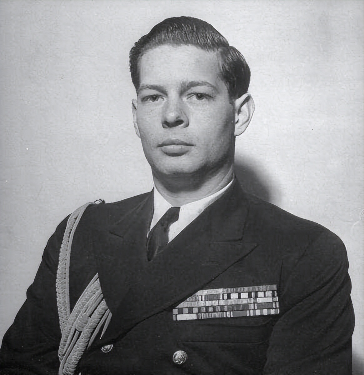 二战三个轴心国的战败现场,二战各个法西斯的主要对手