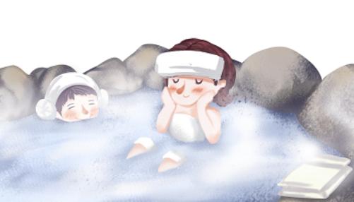 泡温泉会不会感染hpv,泡温泉会感染hpv16阳性吗