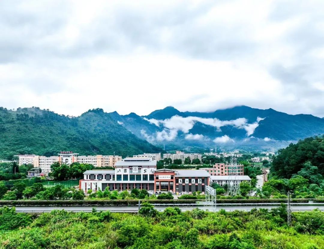 广东省建设美丽圩镇攻坚行动方案,广东省美丽圩镇创建方案