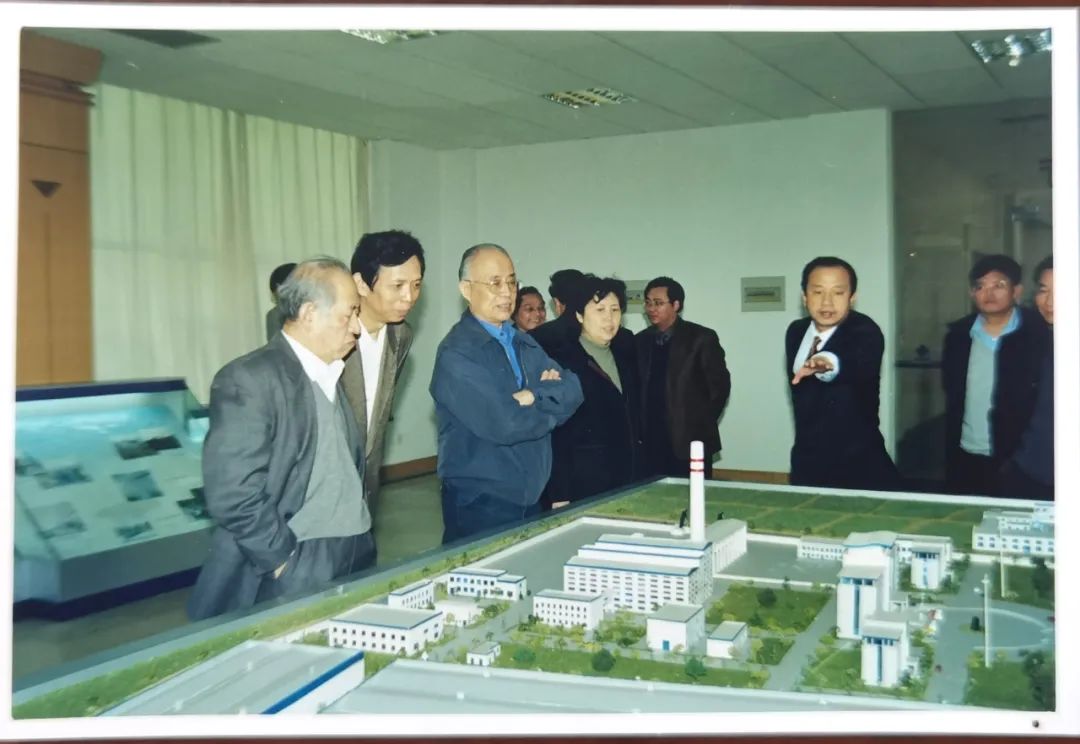 宣传语“永不生锈的戴南”诞生记