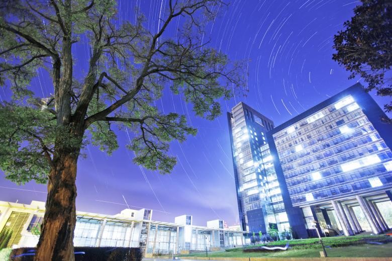 驰骋苍穹，逐梦深蓝！大连理工大学：以铿锵作笔，绘大国浪漫！