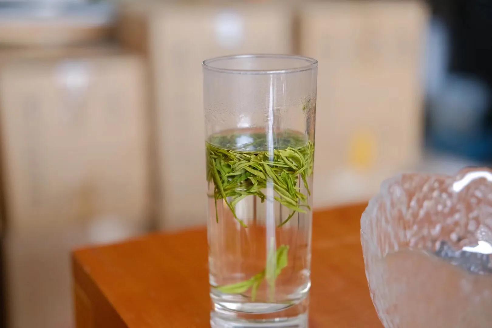 崂山绿茶山东日照绿茶价格表,崂山绿茶青岛市十大绿茶