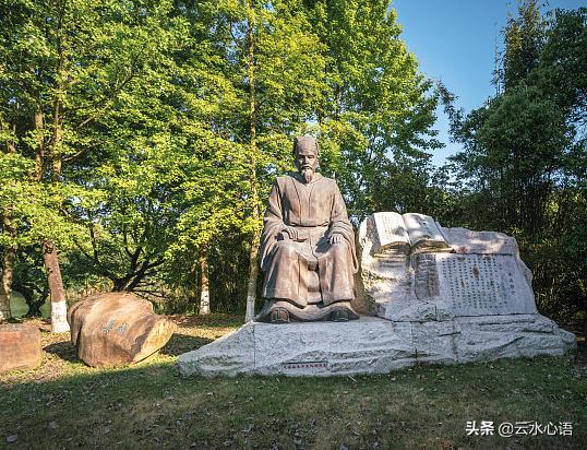 朱熹蕴含道理的诗,朱熹诗中最有名的五言绝句