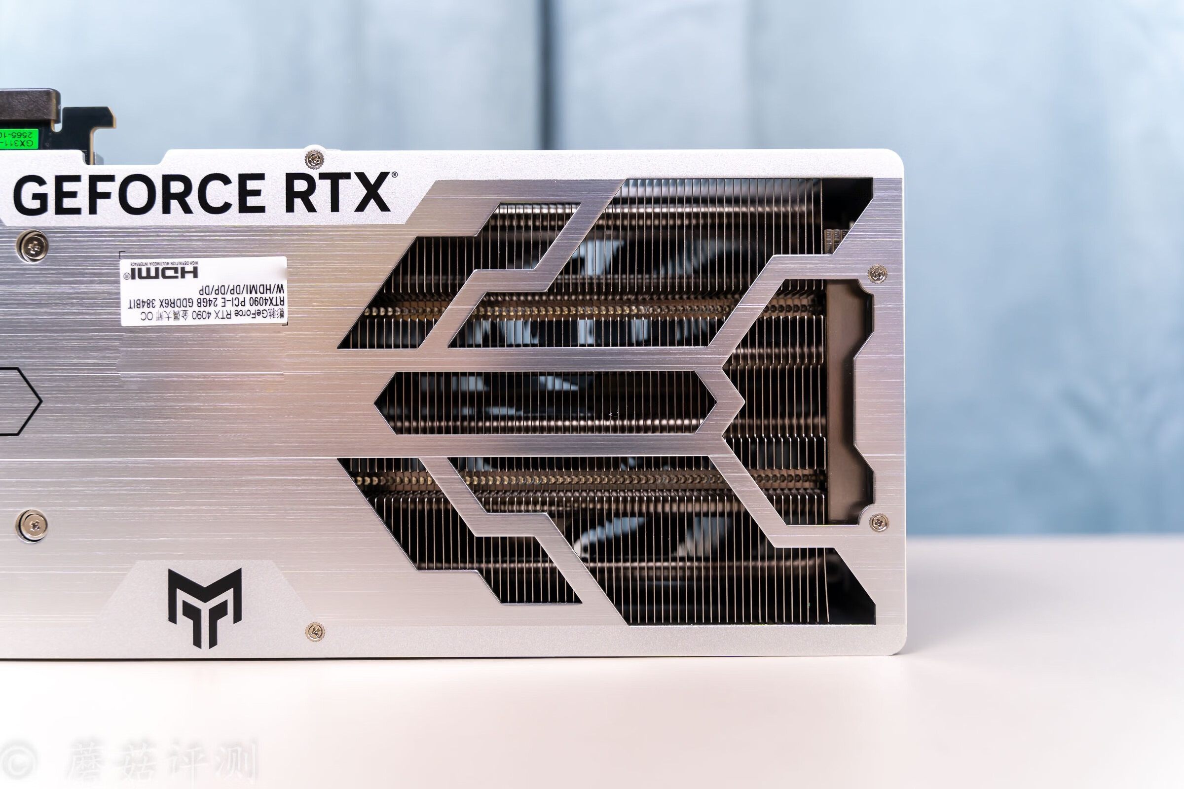 影驰geforcertx4090gamingxtrio,影驰3060金属大师显卡排名