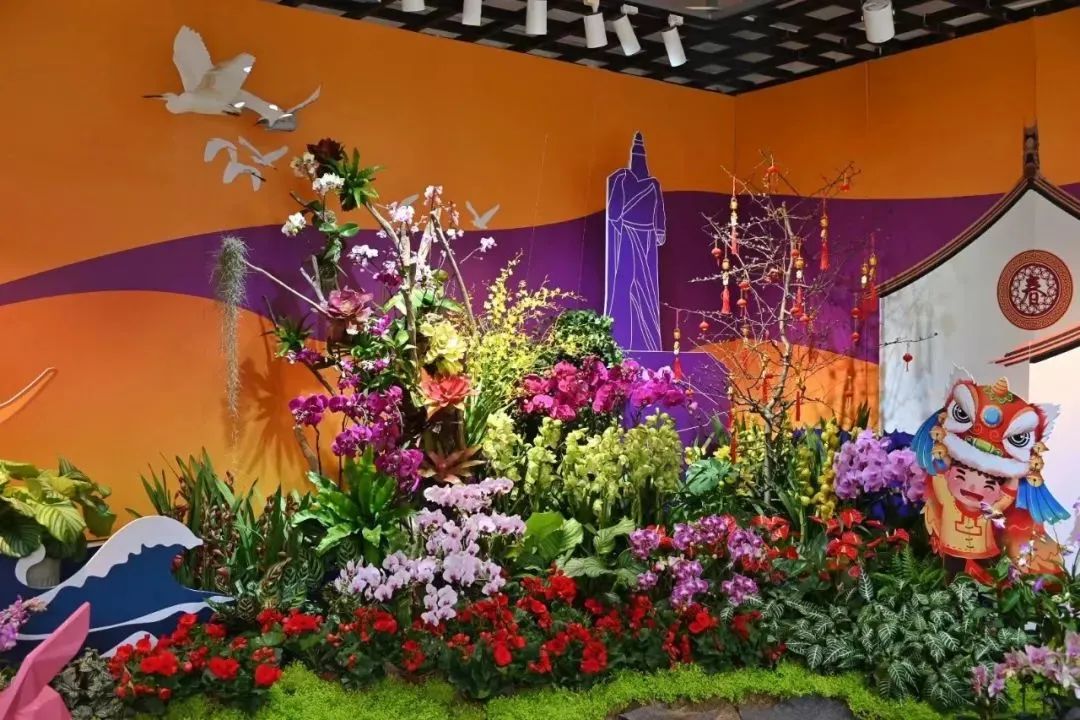 厦门十大最美花海,盘点厦门最美花海的地方